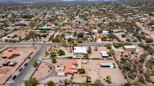 $635,000 | 95 South Val Vista Road, Apache Junction, AZ 85119