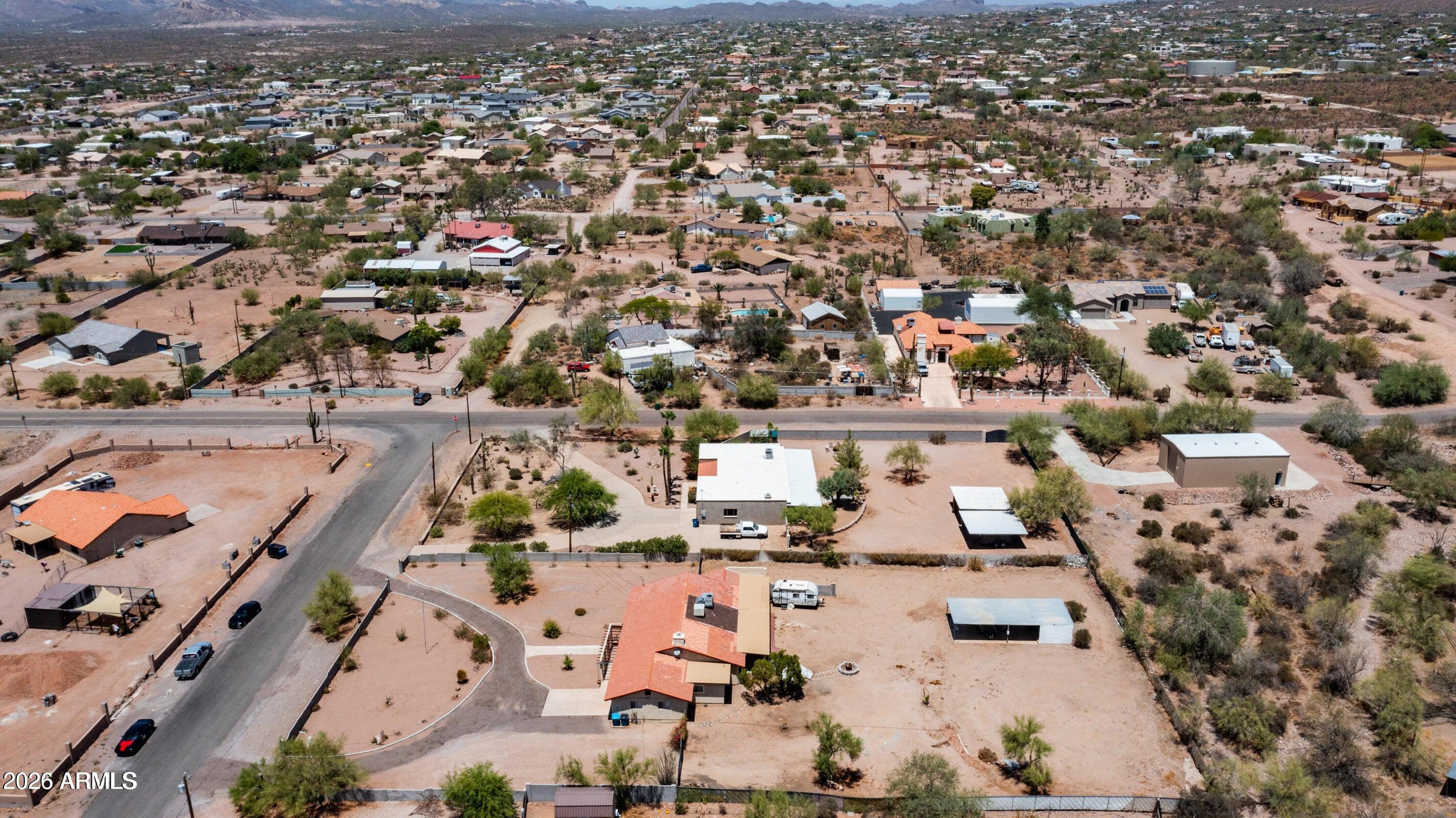 95 South Val Vista Road Apache Junction, AZ 85119 - Photo 38 of 50 20250731082559978214000000-o