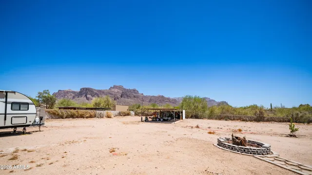$635,000 | 95 South Val Vista Road, Apache Junction, AZ 85119