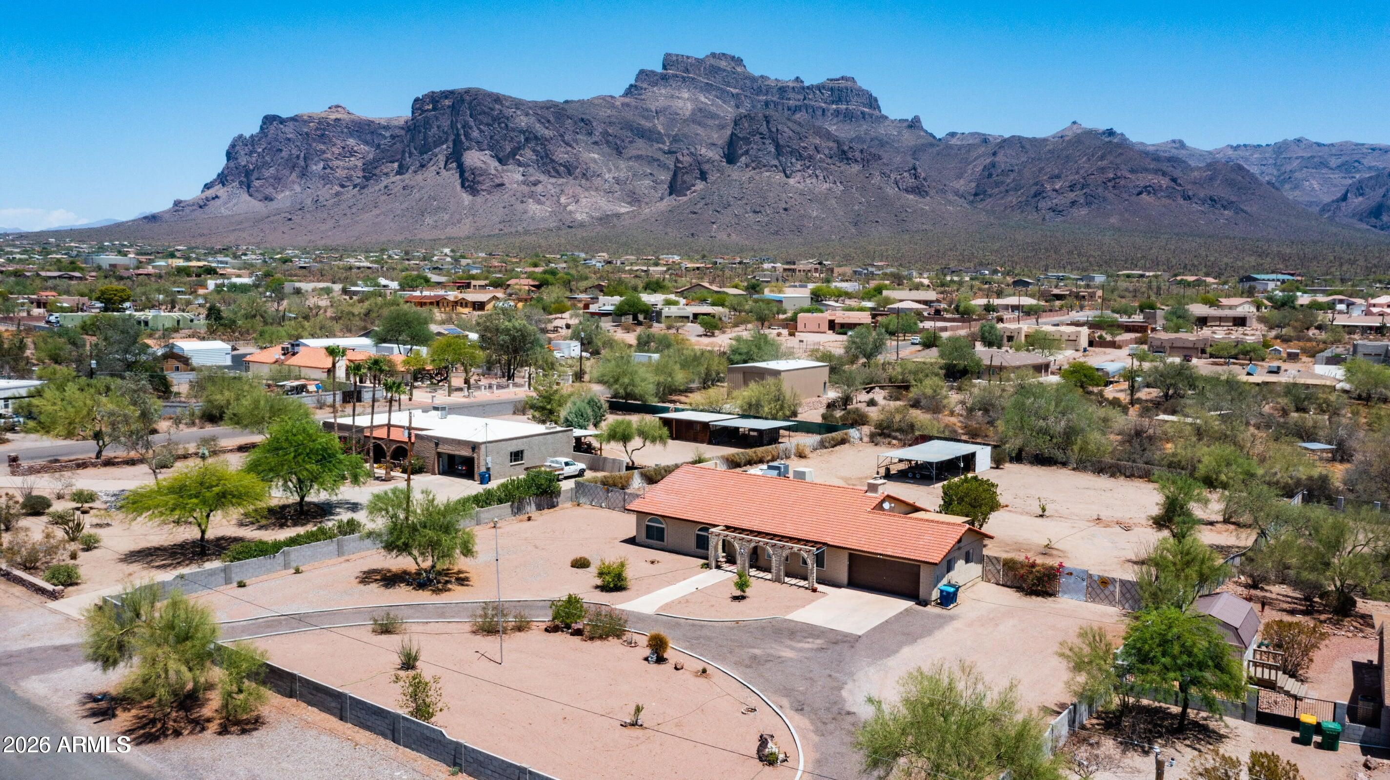 95 South Val Vista Road Apache Junction, AZ 85119 - Photo 49 of 50 20250731082730077144000000-o