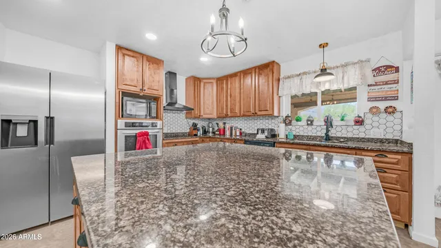 $635,000 | 95 South Val Vista Road, Apache Junction, AZ 85119