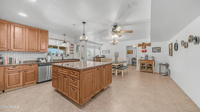 $635,000 | 95 South Val Vista Road, Apache Junction, AZ 85119