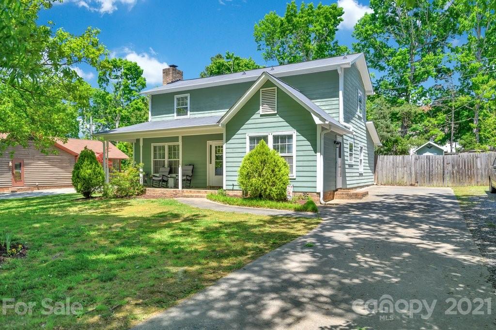7910 Red Lantern Road, Unit 10 Indian Trail, NC 28079 - Photo 1 of 20 Gallery Image 1