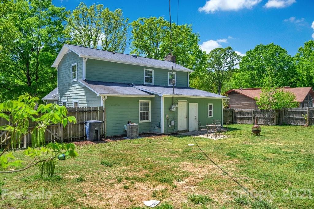 7910 Red Lantern Road, Unit 10 Indian Trail, NC 28079 - Photo 19 of 20 Gallery Image 19