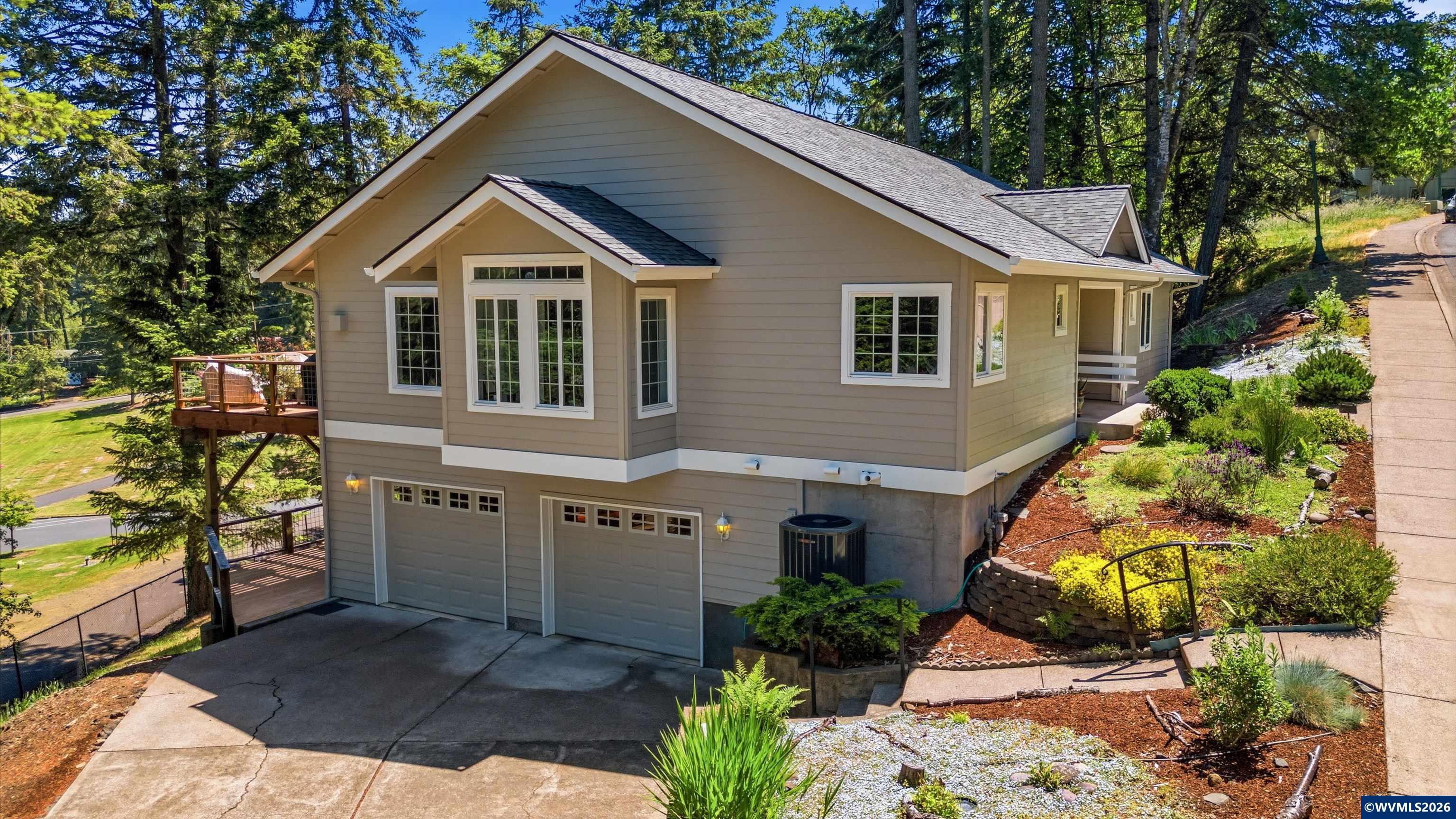 151 Rockridge Loop Eugene, OR 97405 - Photo 27 of 30