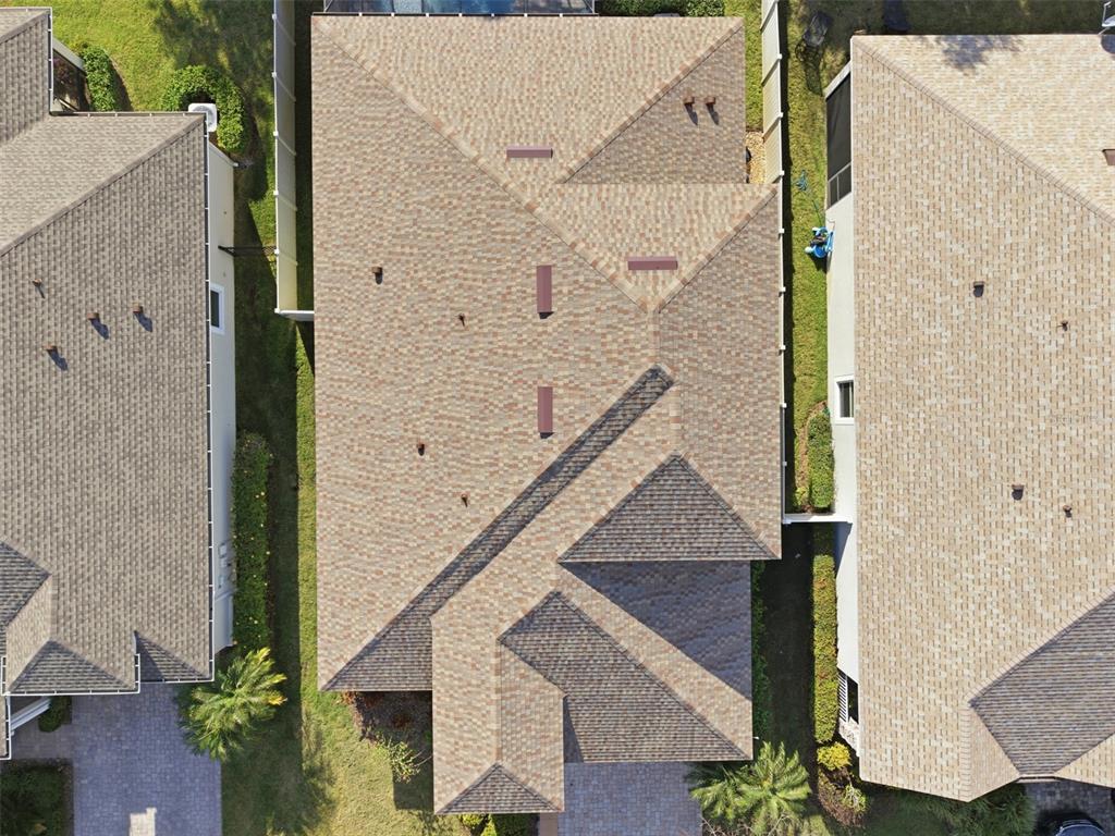 5232 Bentgrass Way Bradenton, FL 34211 - Photo 51 of 57 an aerial view of a house with stairs