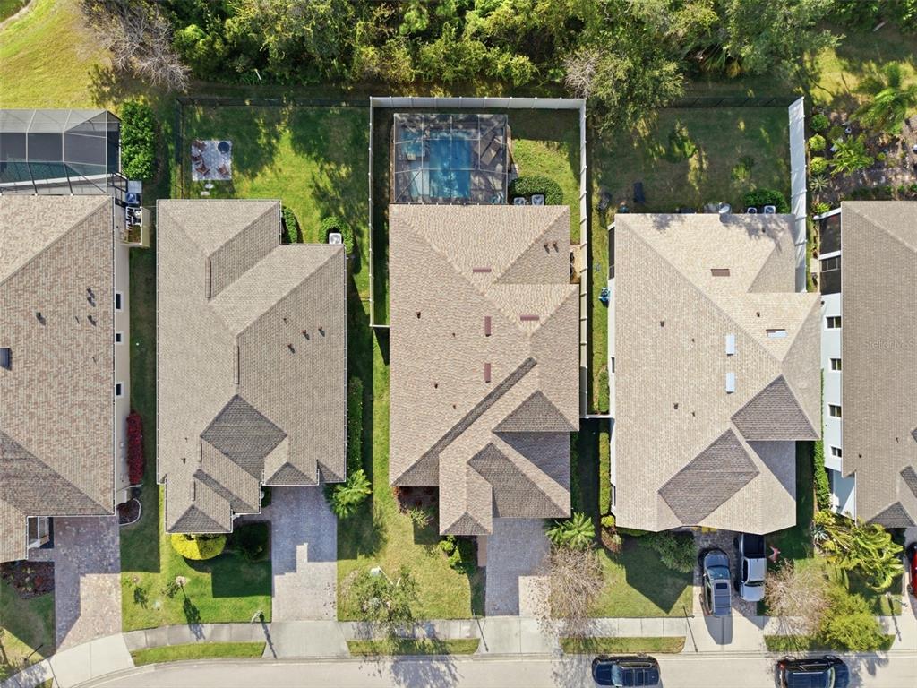 5232 Bentgrass Way Bradenton, FL 34211 - Photo 52 of 57 a view of house with a yard and a sitting area