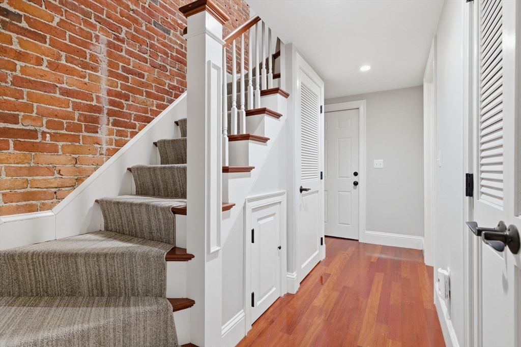 297 K Street, Unit 1 Boston, MA 02127 - Photo 21 of 25