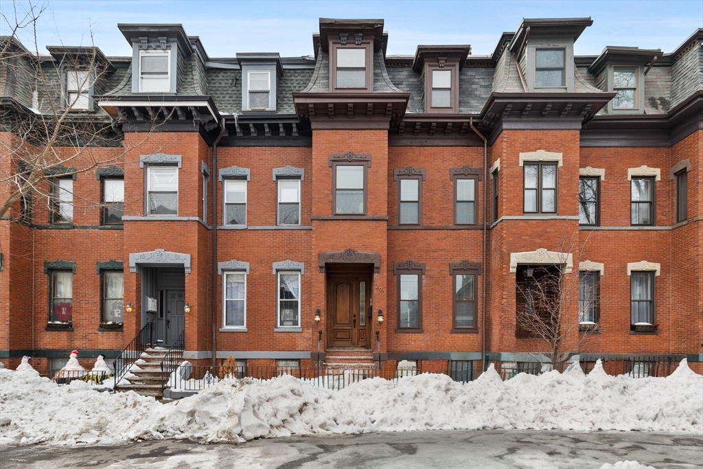 297 K Street, Unit 1 Boston, MA 02127 - Photo 24 of 25