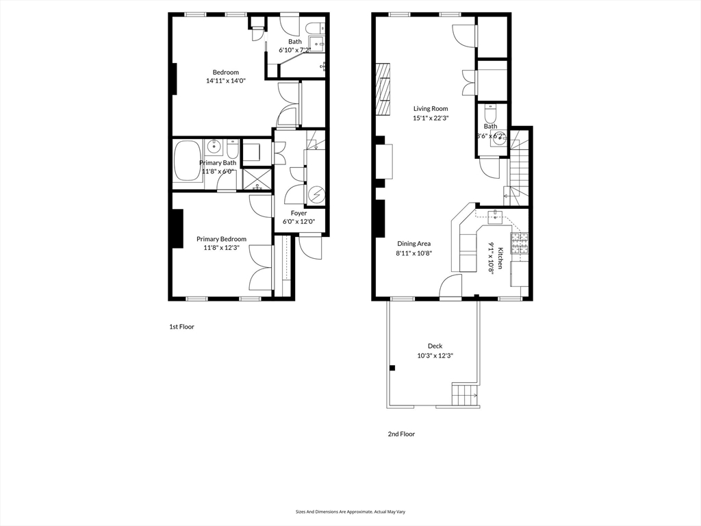 297 K Street, Unit 1 Boston, MA 02127 - Photo 25 of 25