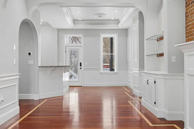 $999,000 | 297 K Street, Unit 1, Boston, MA 02127