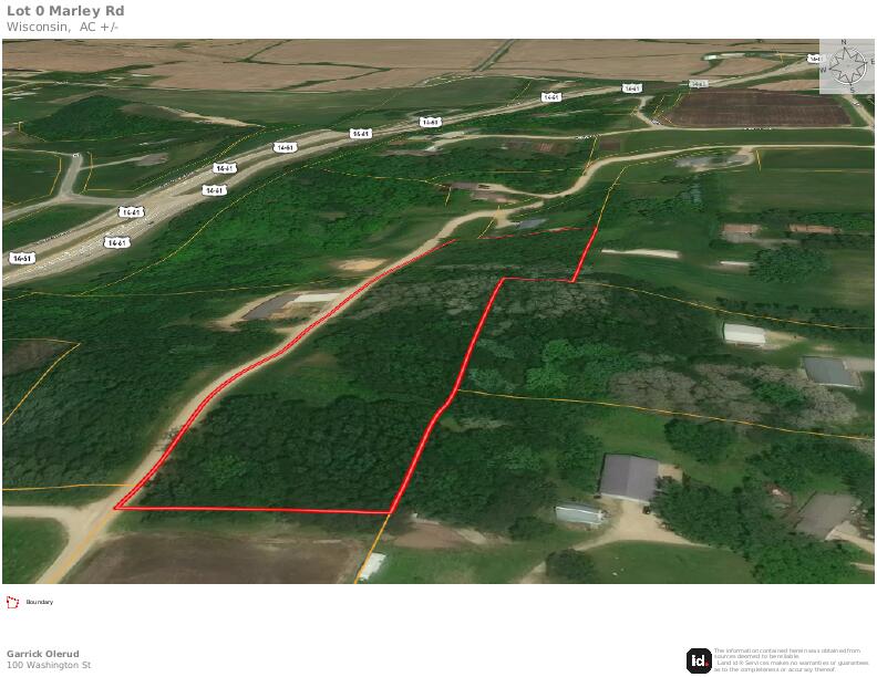 Lot 0 Marley Road Viroqua, WI 54665 - Photo 15 of 15 Lot0MarleyRdLandID1