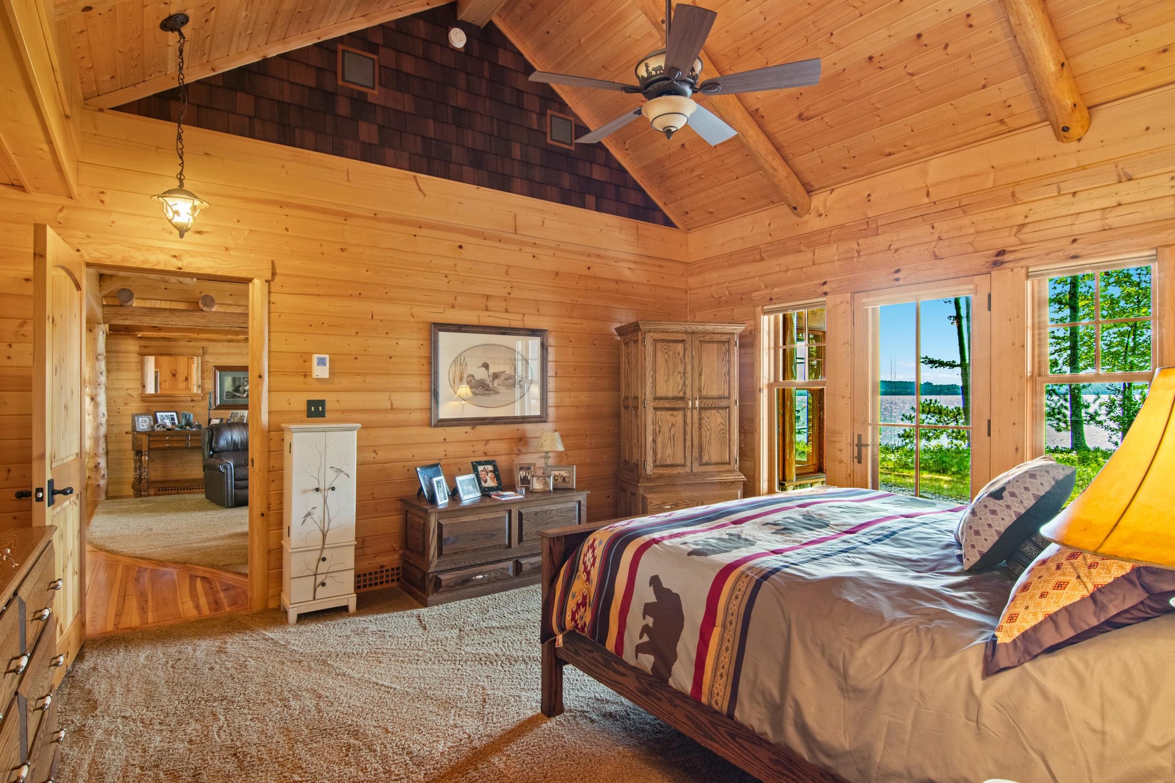 8739 Skegemog Point Road Williamsburg, MI 49690 - Photo 44 of 63