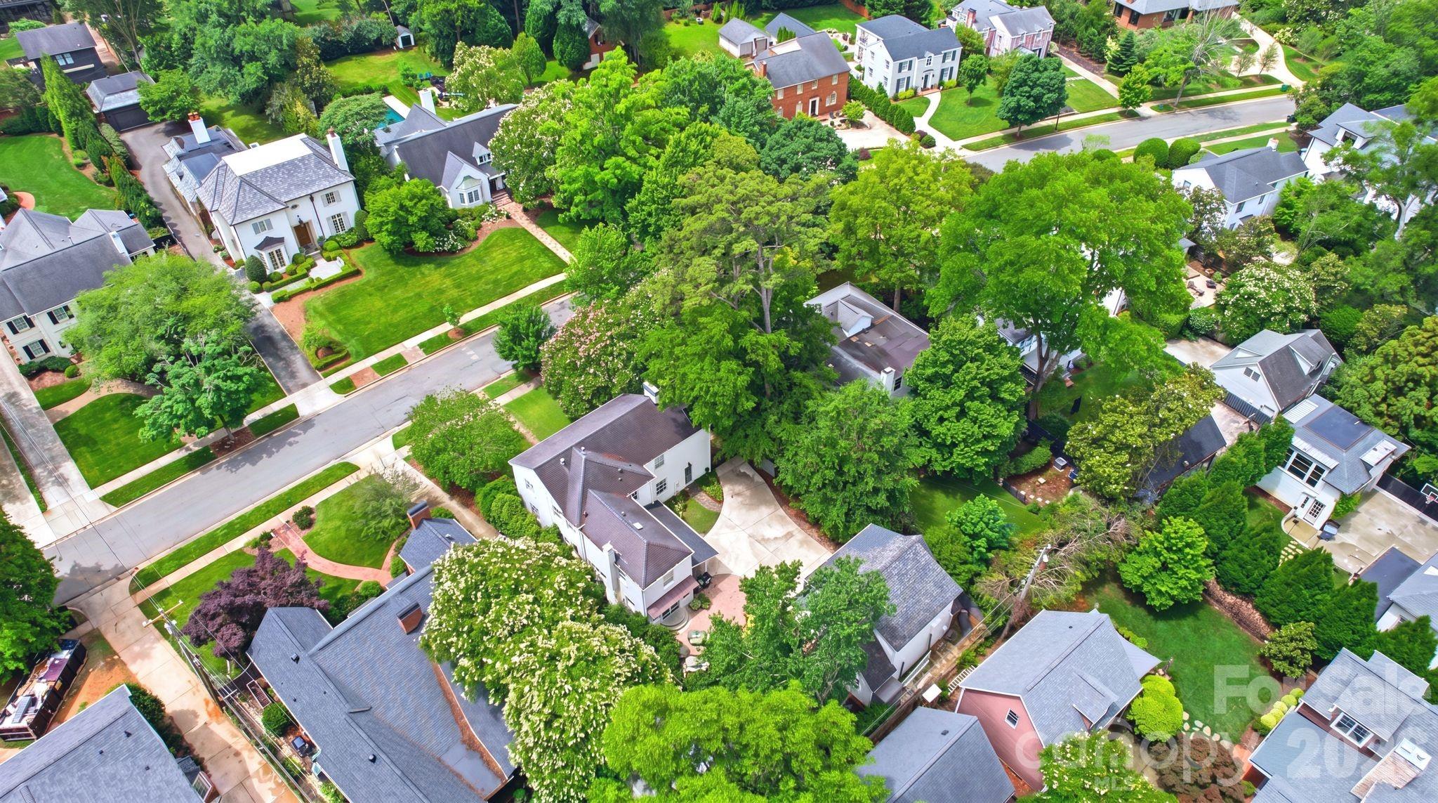 1951 Sterling Road Charlotte, NC 28209 - Photo 41 of 43