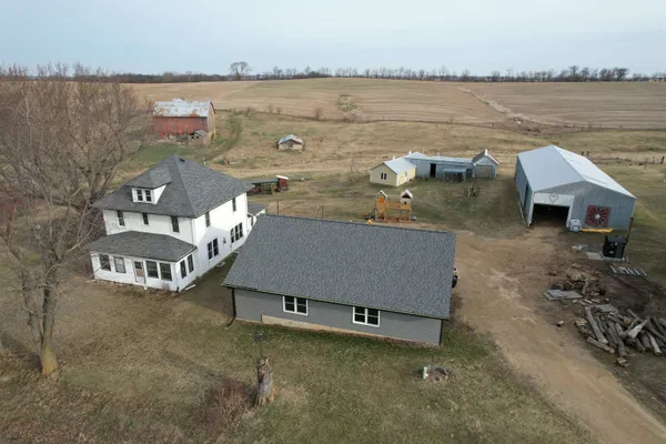 $529,900 | 6460 Dutch Hollow Road, Potosi, WI 53820