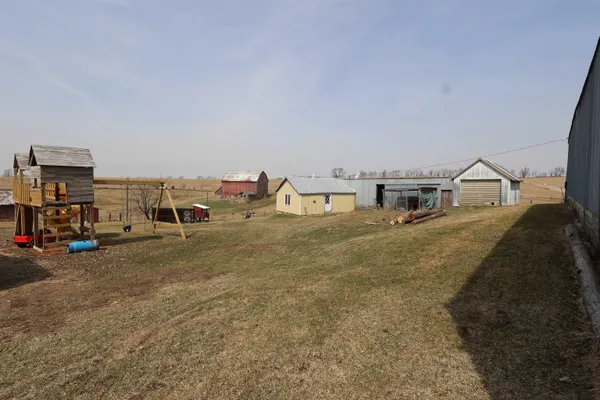 $529,900 | 6460 Dutch Hollow Road, Potosi, WI 53820