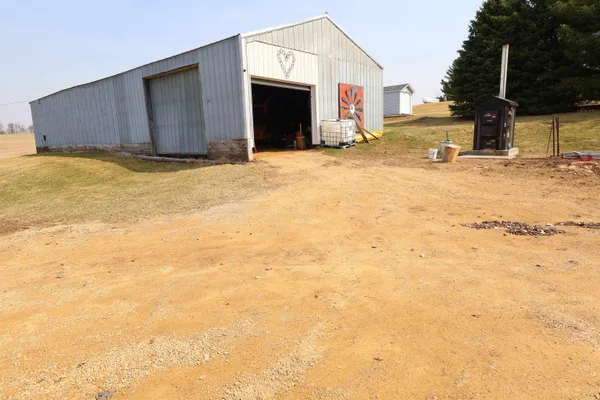 $529,900 | 6460 Dutch Hollow Road, Potosi, WI 53820