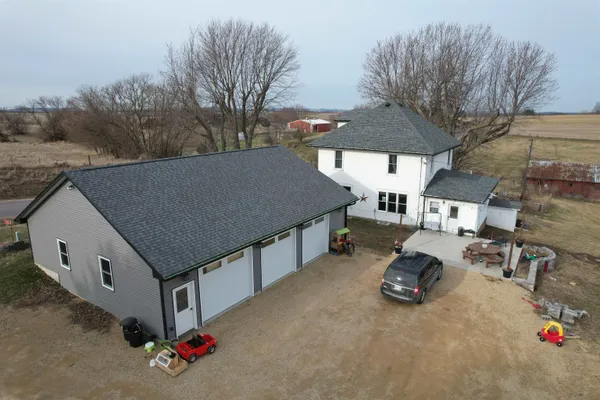 $529,900 | 6460 Dutch Hollow Road, Potosi, WI 53820