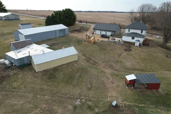 $529,900 | 6460 Dutch Hollow Road, Potosi, WI 53820