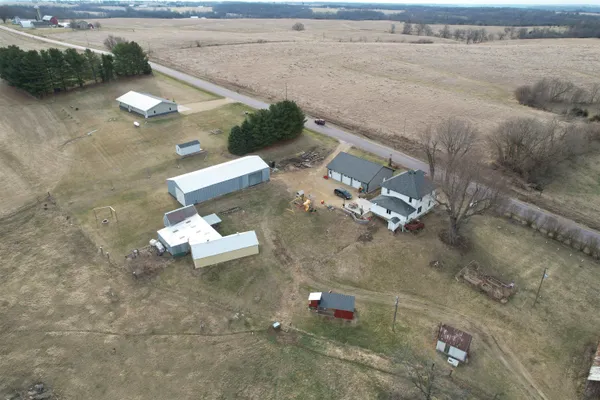 $529,900 | 6460 Dutch Hollow Road, Potosi, WI 53820