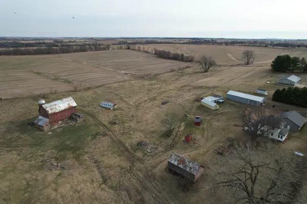 $529,900 | 6460 Dutch Hollow Road, Potosi, WI 53820