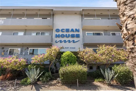 $1,325,000 | 1200 East Ocean Boulevard, Unit 41, Long Beach, CA 90802