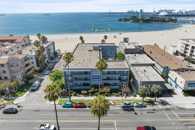 $1,325,000 | 1200 East Ocean Boulevard, Unit 41, Long Beach, CA 90802