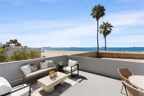 a view of a lake with a lake