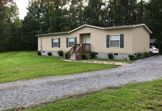 227 Blankenship Road Resaca, GA 30735 - Photo 1 of 1
