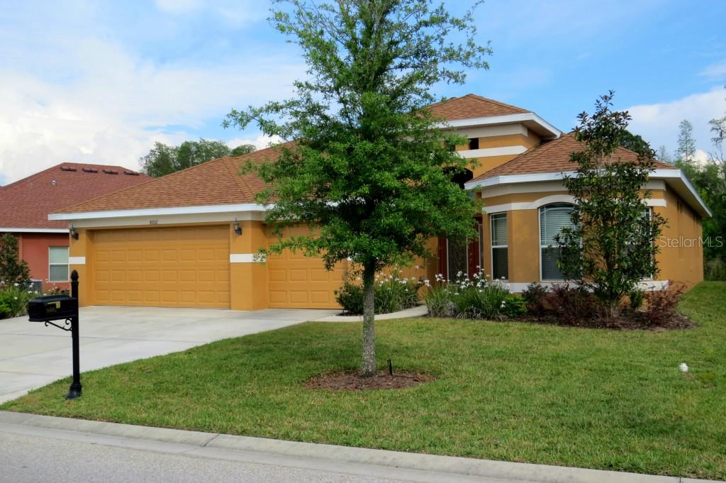 8602 Creedmoor Lane New Port Richey, FL 34654 - Photo 1 of 1