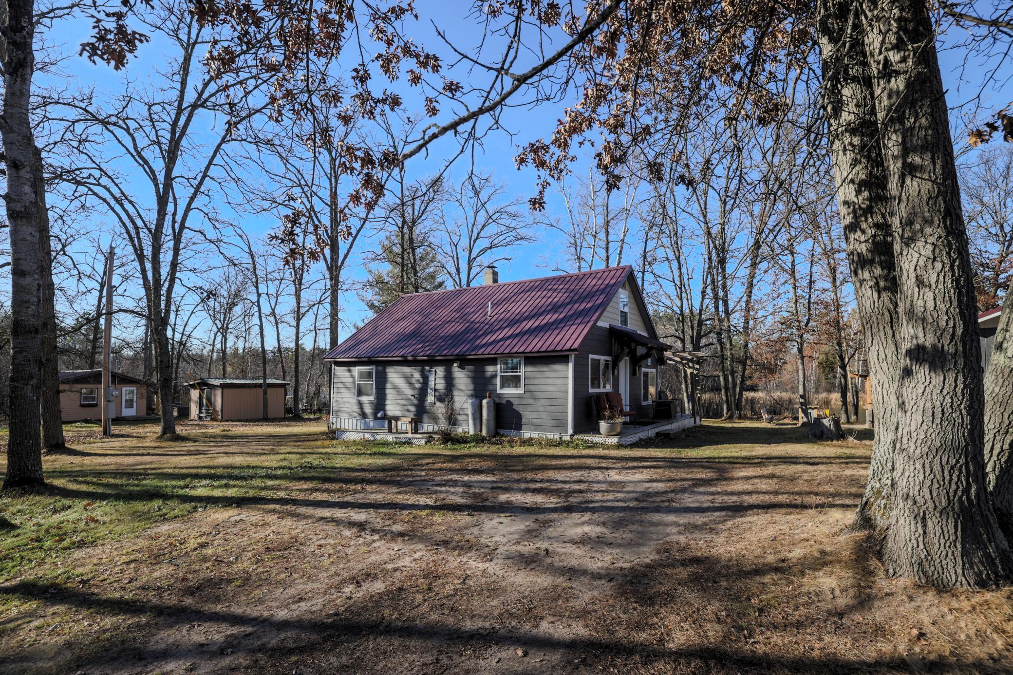 37801 Driftwood Road Pillager, MN 56473 - Photo 1 of 1 Gallery Image 1