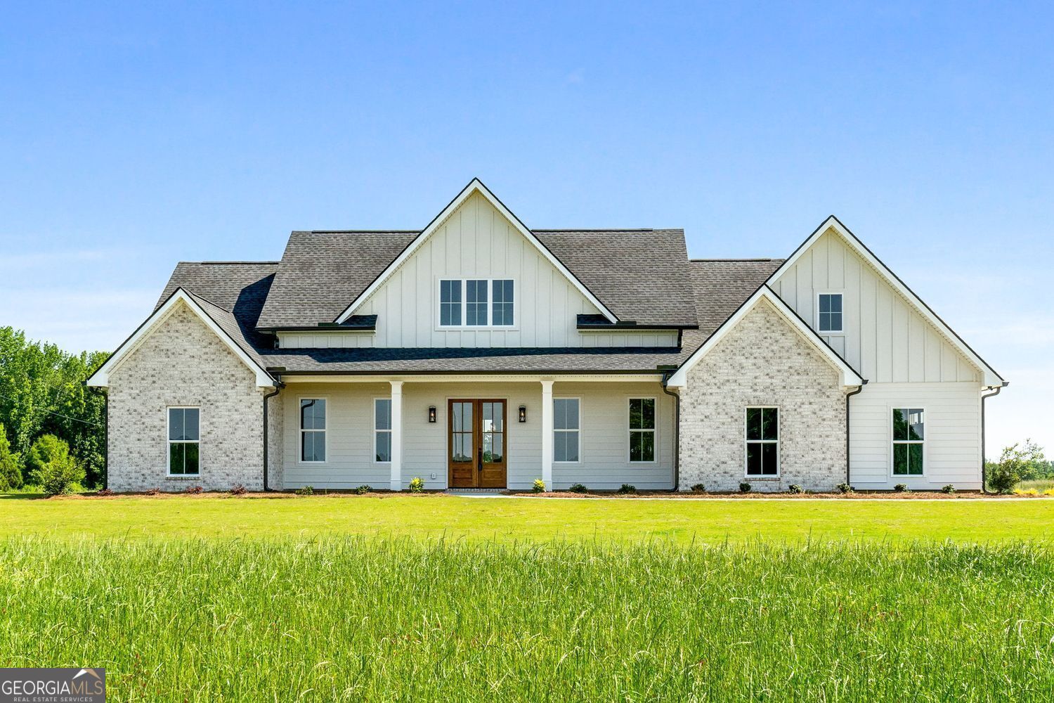 264 Community House Road Barnesville, GA 30204 - Photo 1 of 1 Gallery Image 1