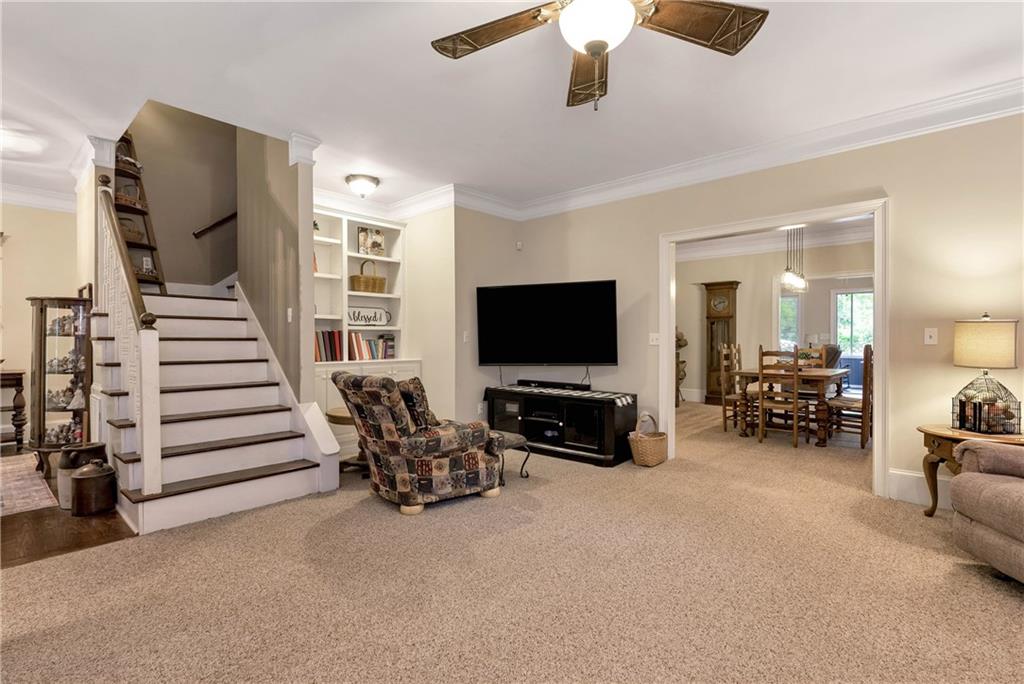 1796 Suwanee Valley Road Northwest Lawrenceville, GA 30043 - Photo 5 of 54