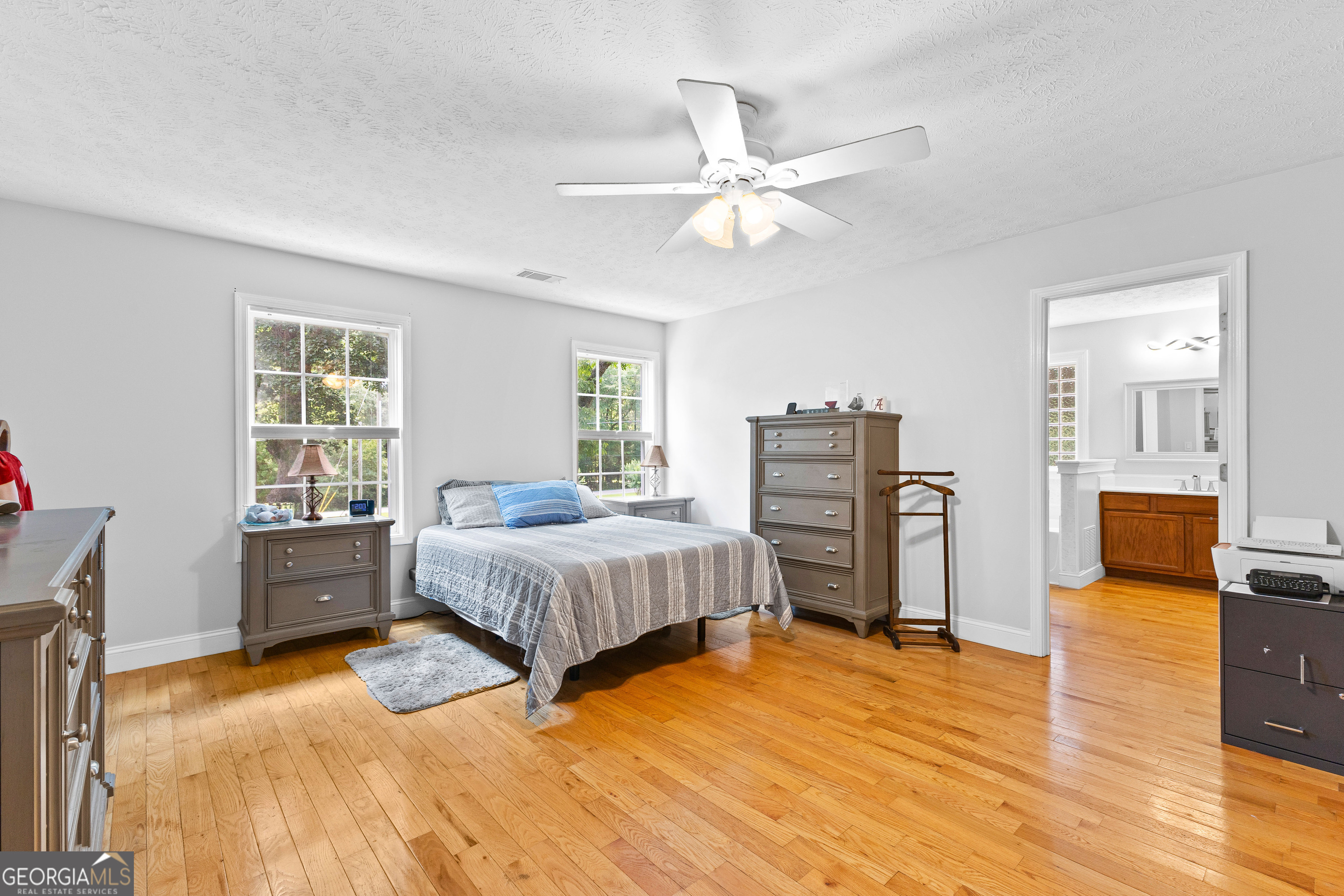 152 Bear Creek Road Moreland, GA 30259 - Photo 14 of 32