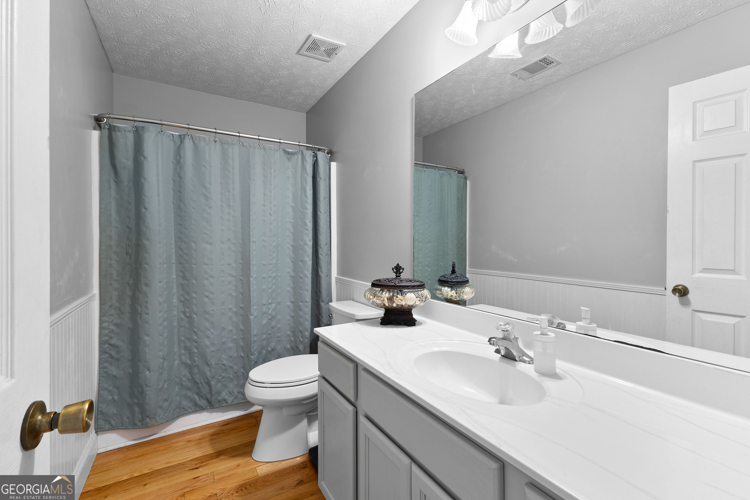 152 Bear Creek Road Moreland, GA 30259 - Photo 23 of 32