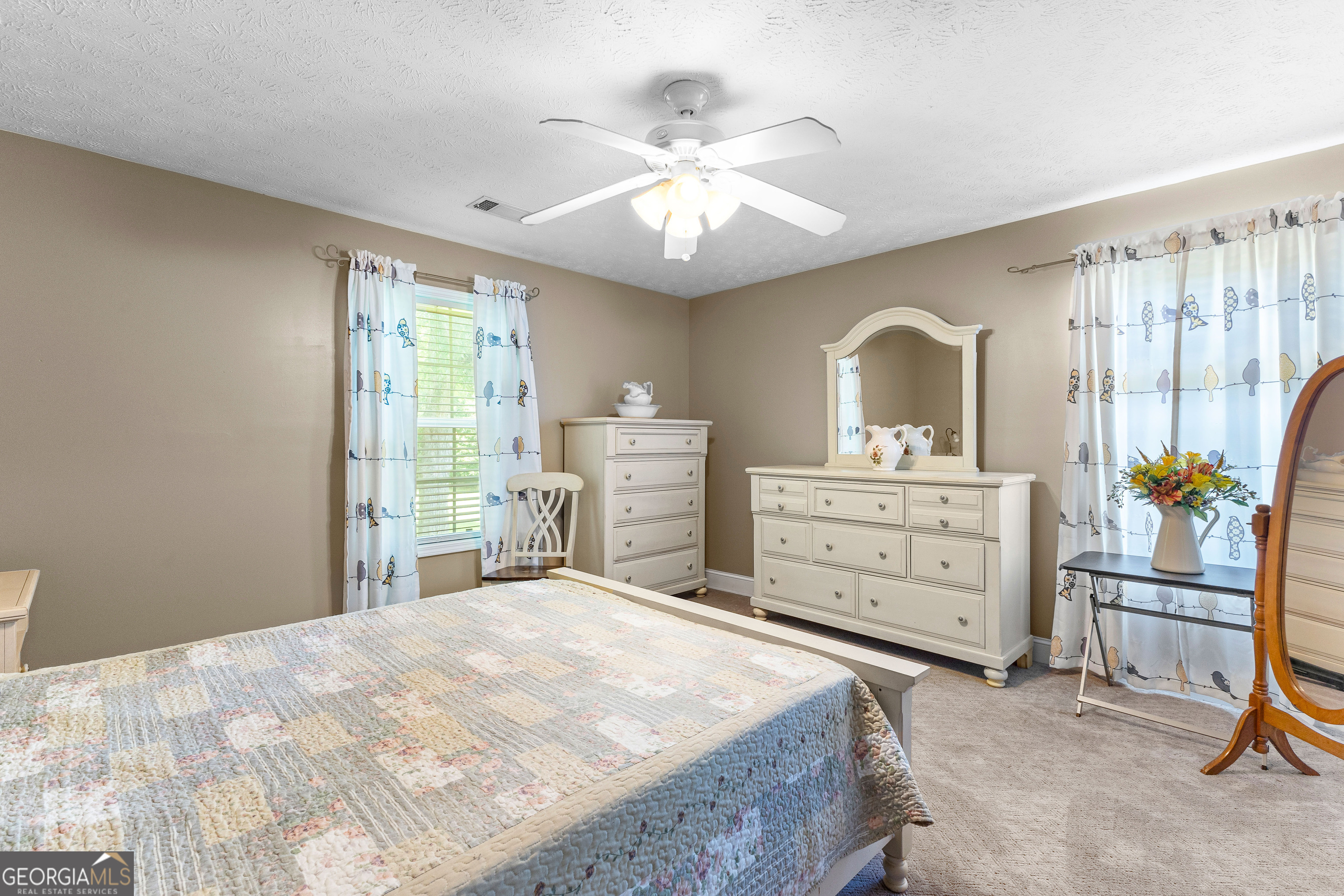 152 Bear Creek Road Moreland, GA 30259 - Photo 24 of 32