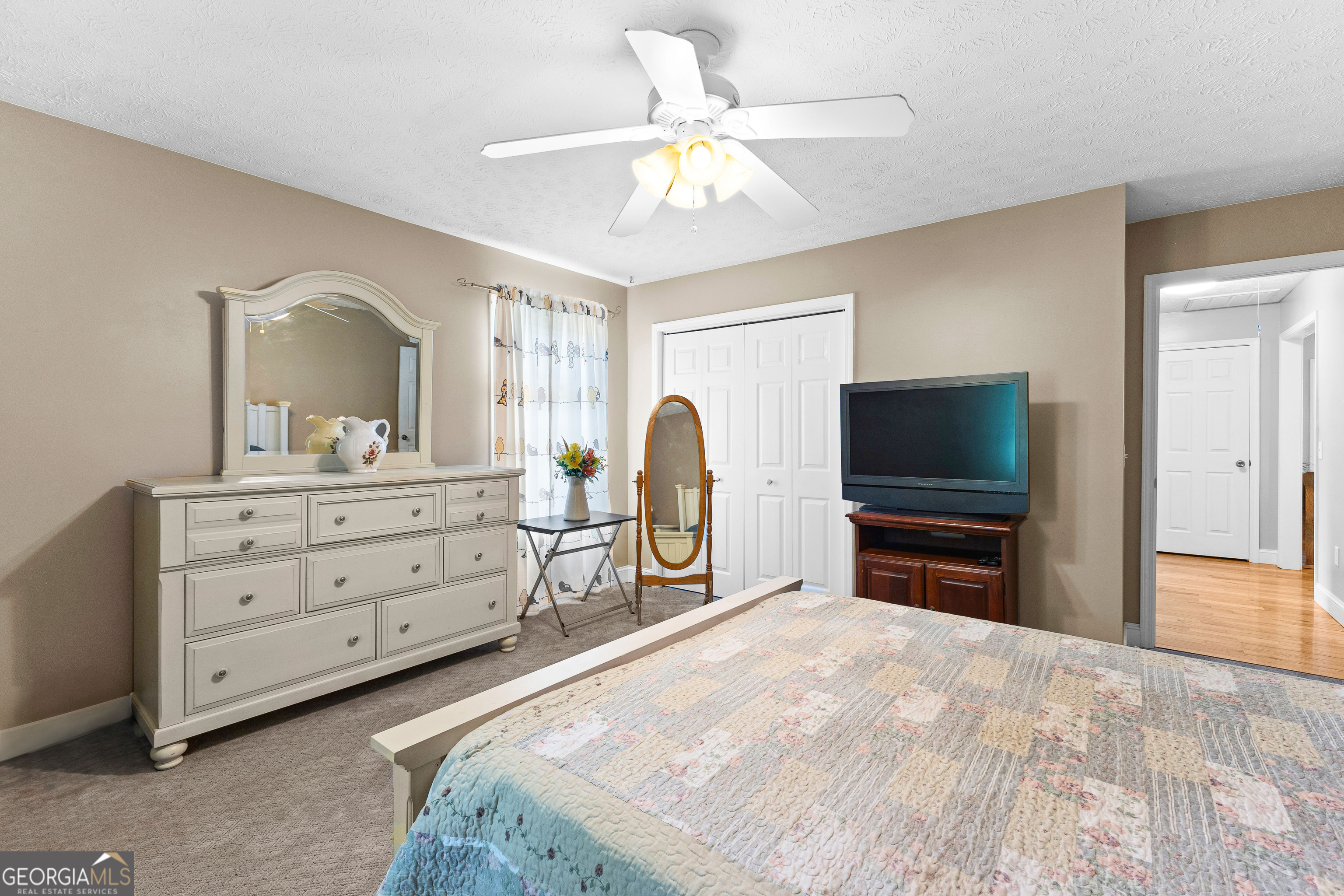 152 Bear Creek Road Moreland, GA 30259 - Photo 25 of 32