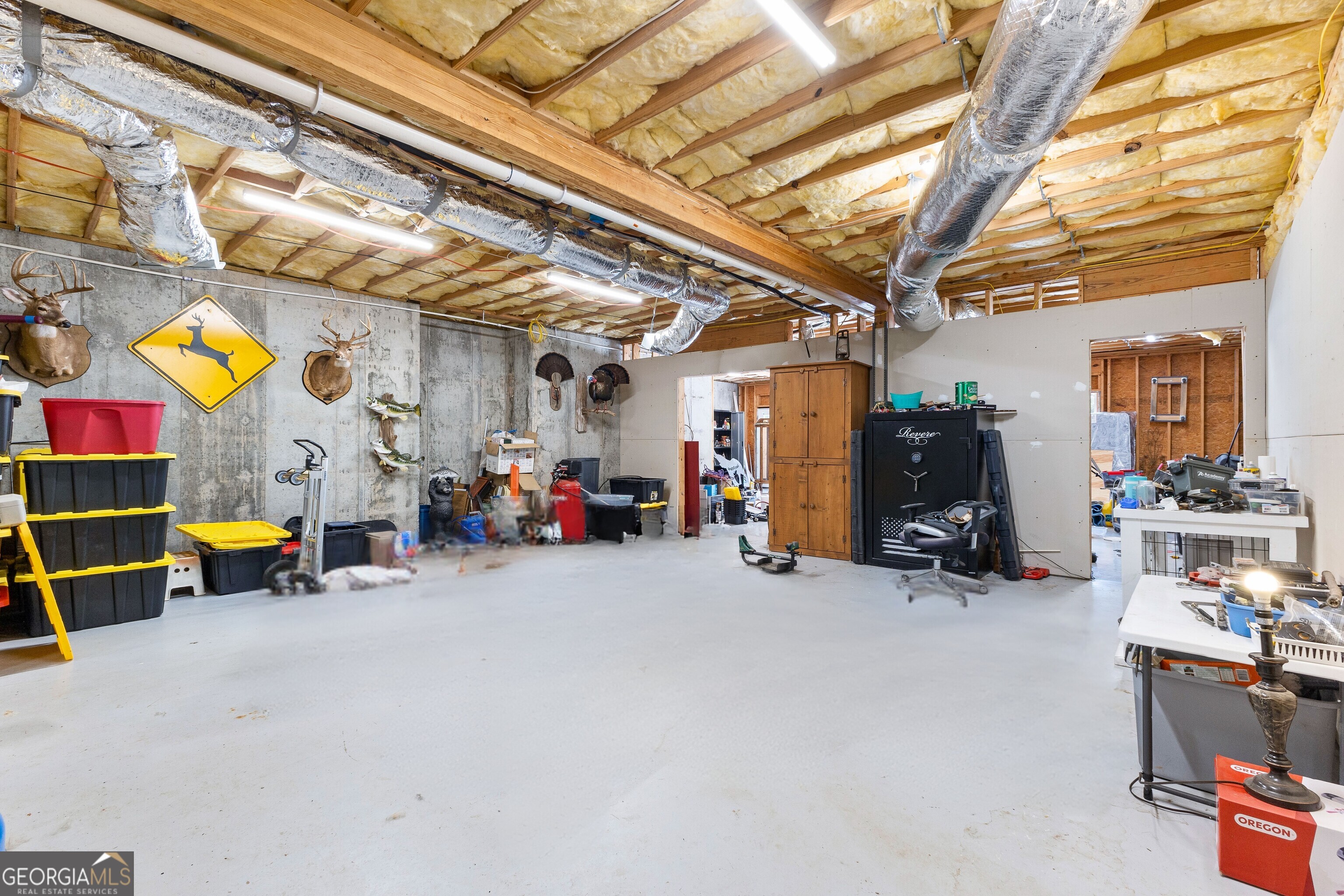 152 Bear Creek Road Moreland, GA 30259 - Photo 27 of 32