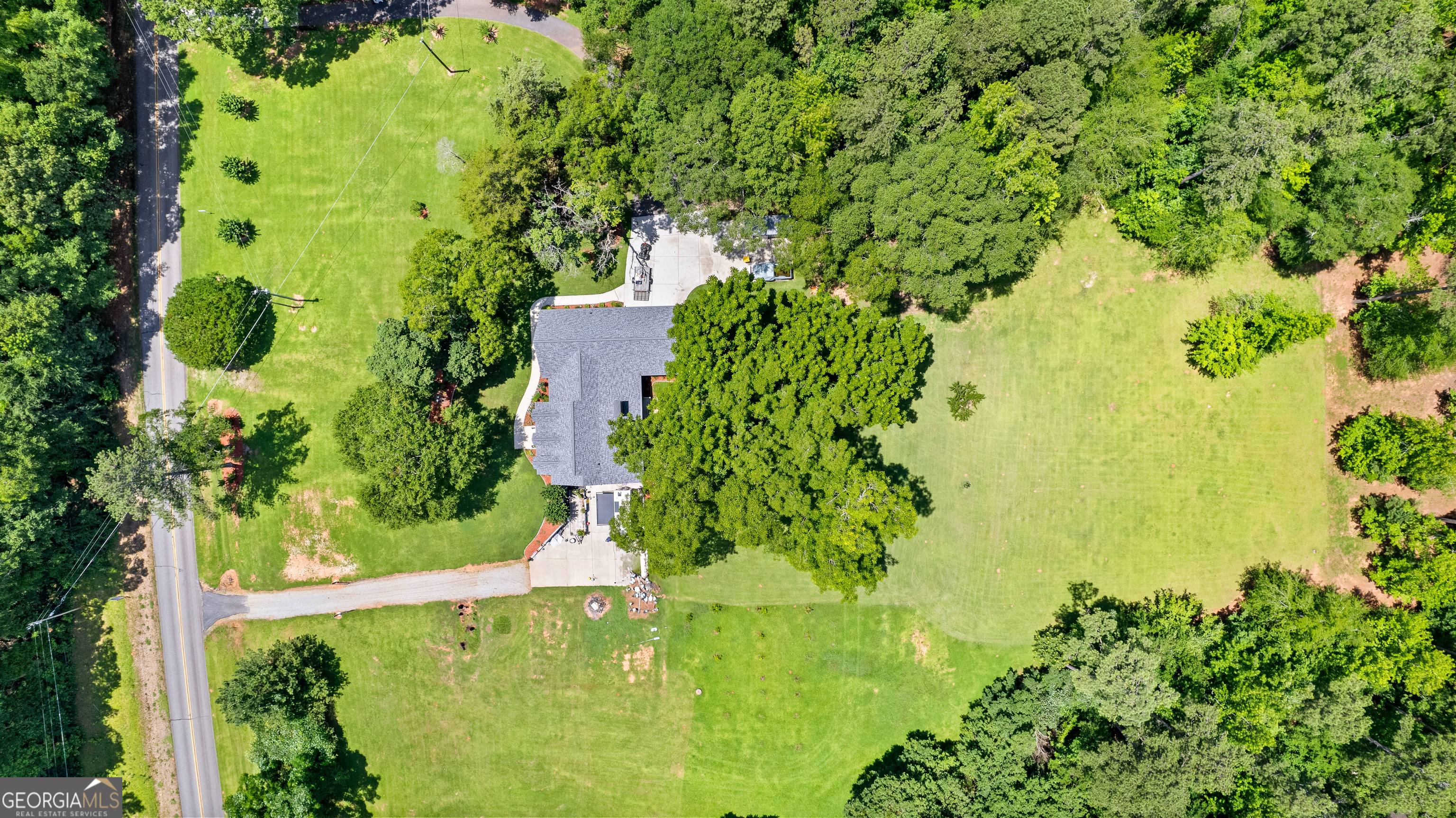 152 Bear Creek Road Moreland, GA 30259 - Photo 28 of 32