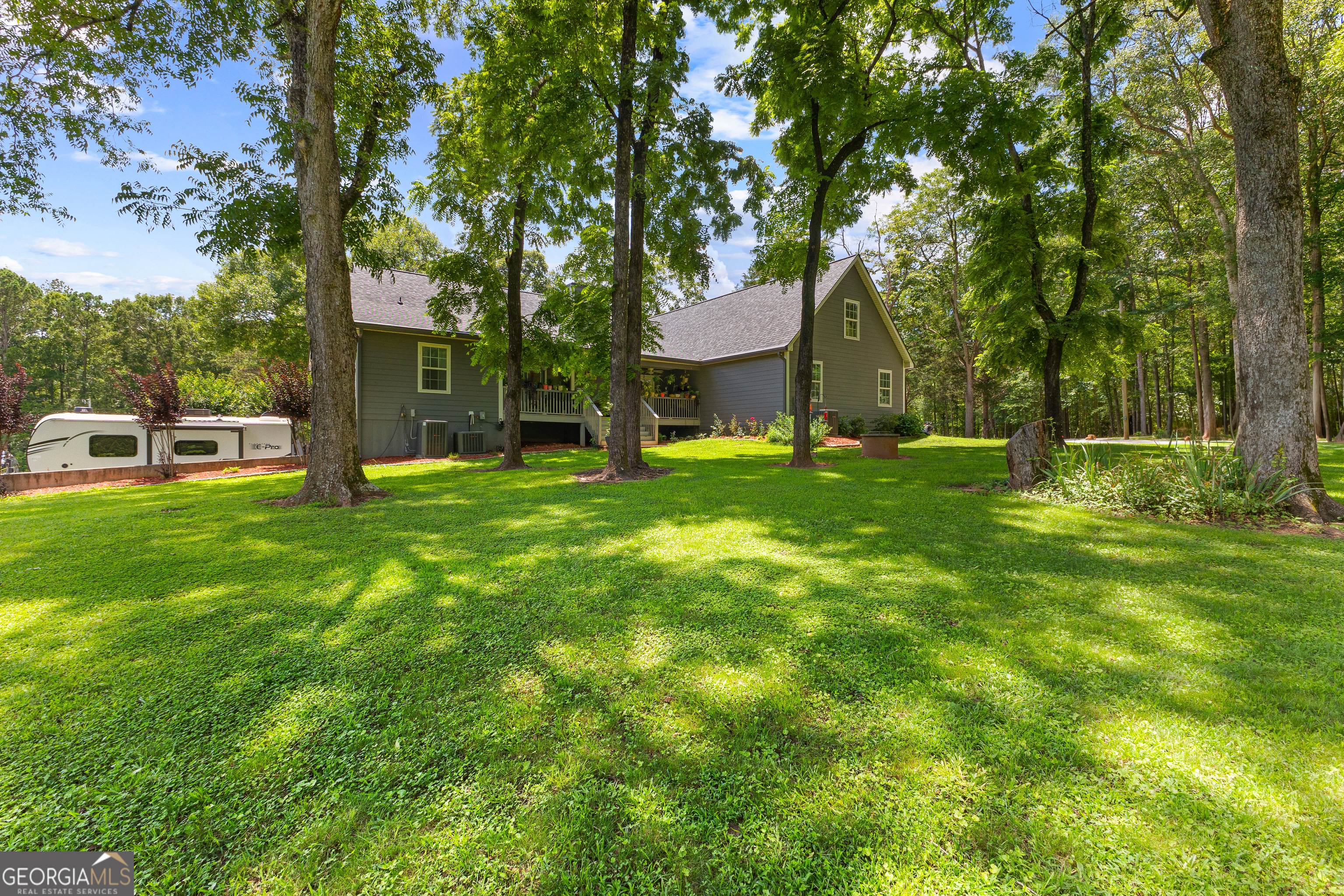 152 Bear Creek Road Moreland, GA 30259 - Photo 31 of 32