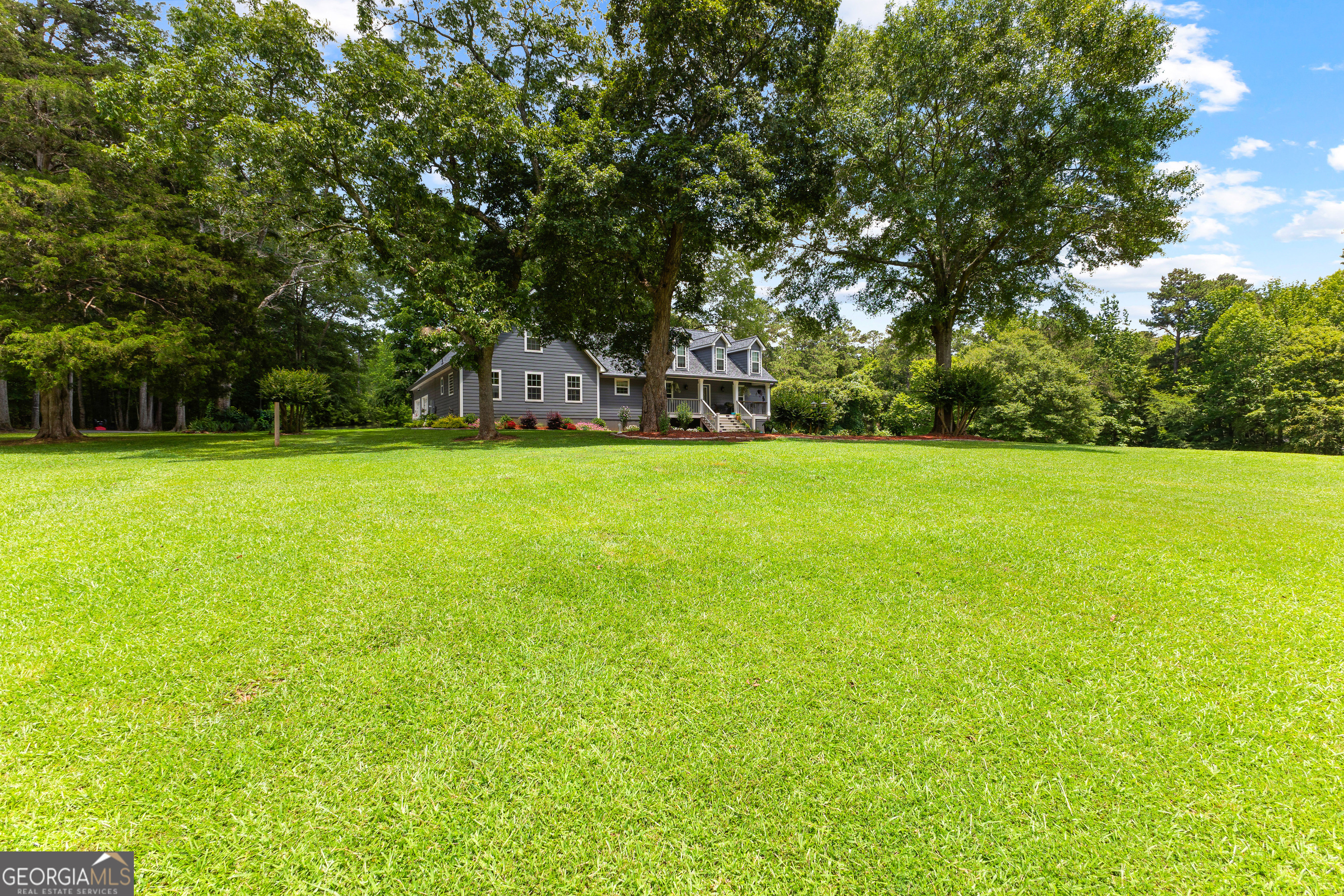 152 Bear Creek Road Moreland, GA 30259 - Photo 4 of 32