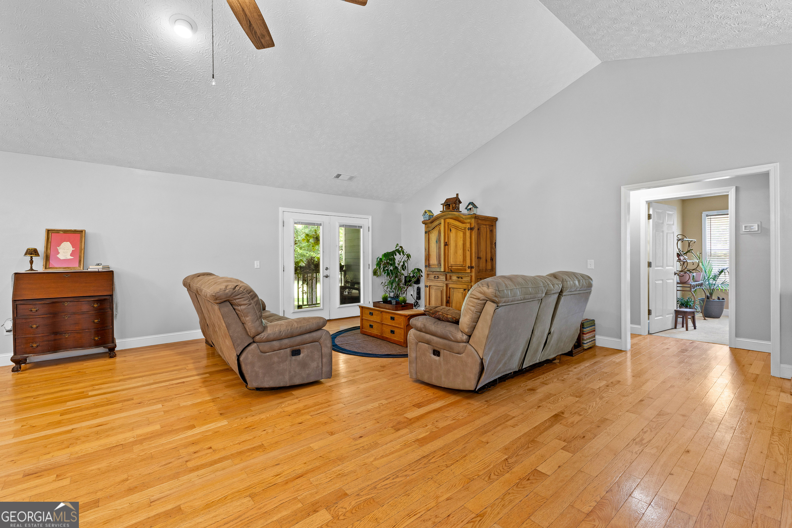 152 Bear Creek Road Moreland, GA 30259 - Photo 6 of 32