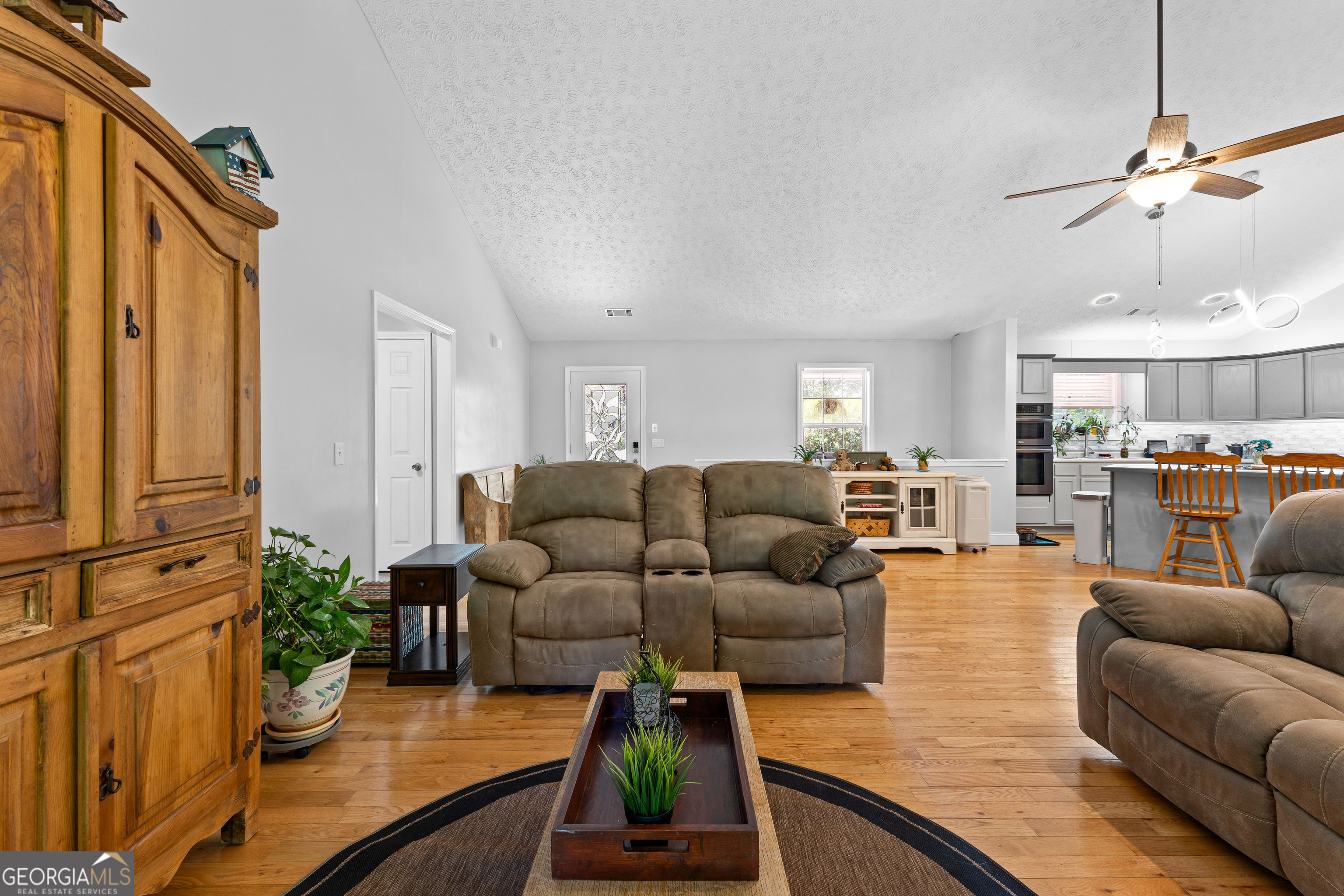 152 Bear Creek Road Moreland, GA 30259 - Photo 7 of 32