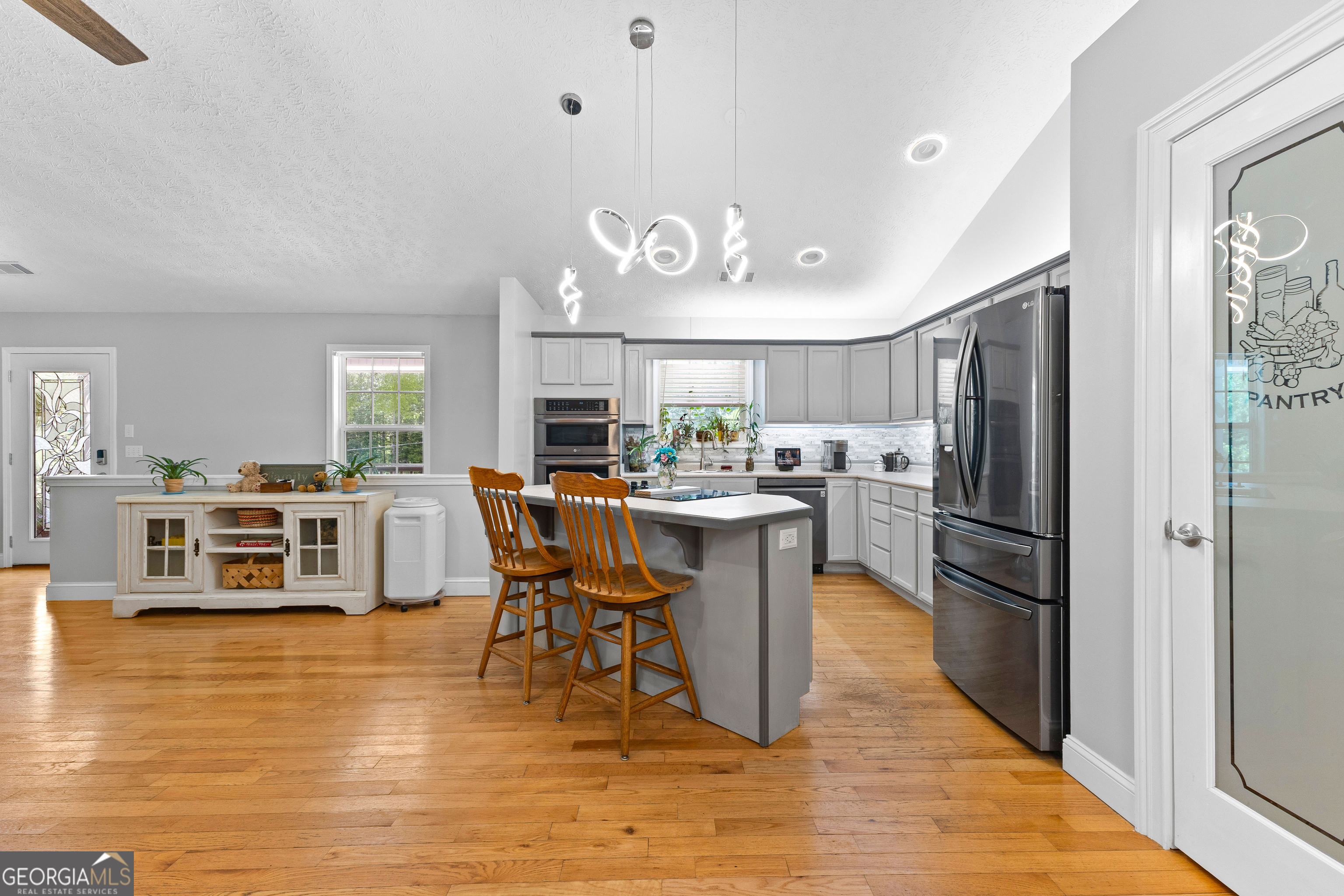 152 Bear Creek Road Moreland, GA 30259 - Photo 9 of 32