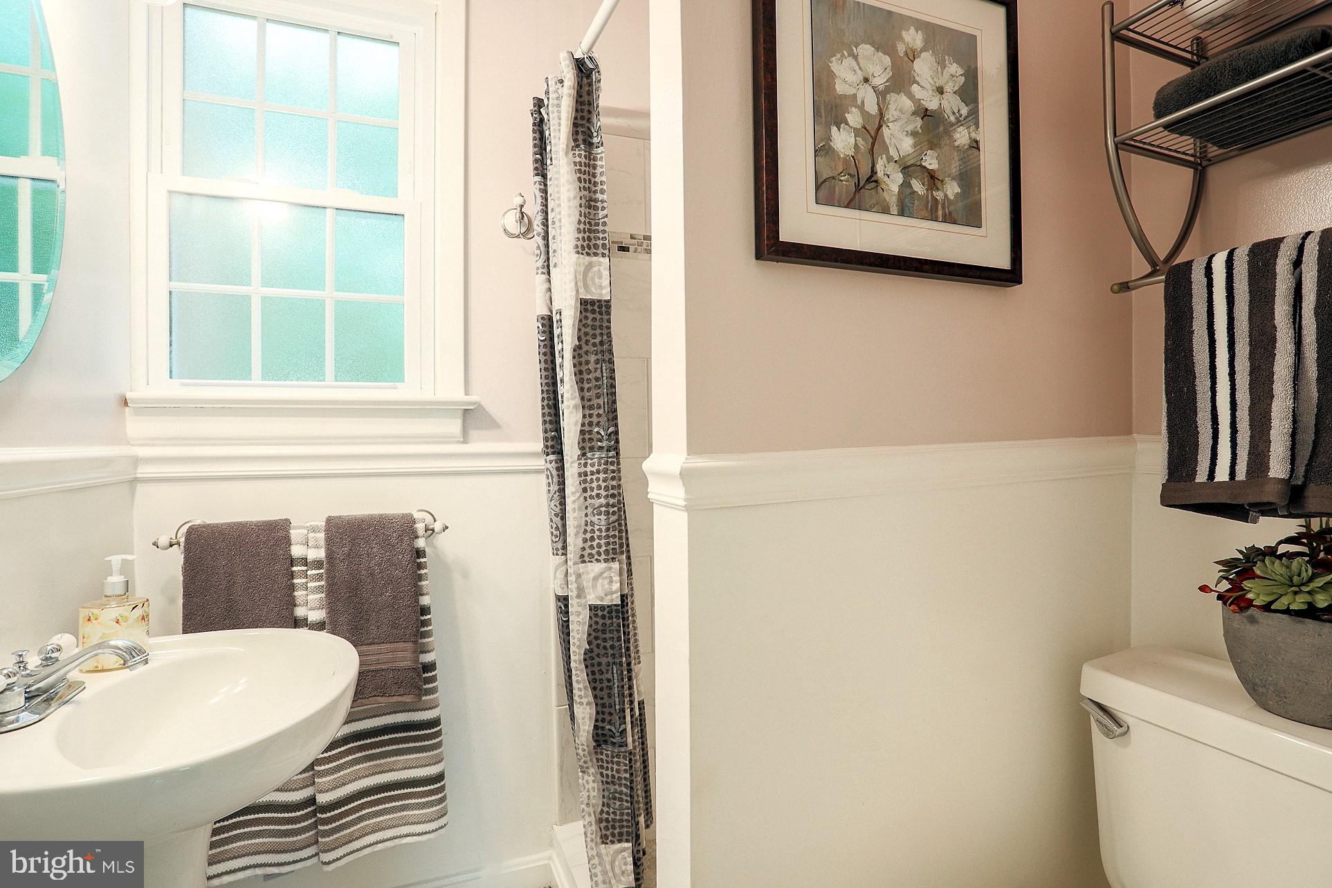 10101 Gates Avenue Silver Spring, MD 20902 - Photo 22 of 59 JUST OFF FAMILY ROOM IN THIS FULL BATH