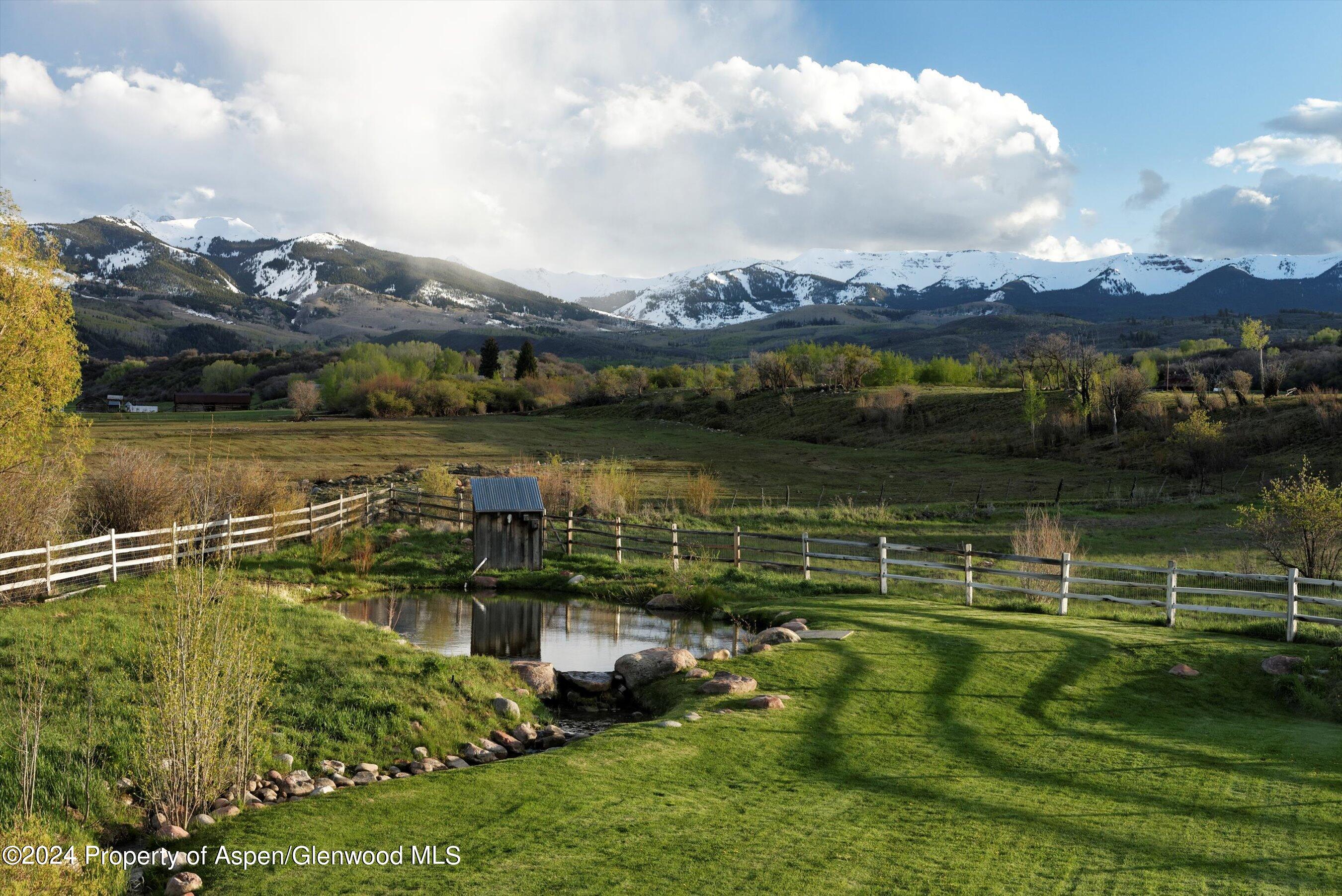 262 Haystack Lane Snowmass, CO 81654 - Photo 2 of 43 07-262HaystackLn_HiRes008