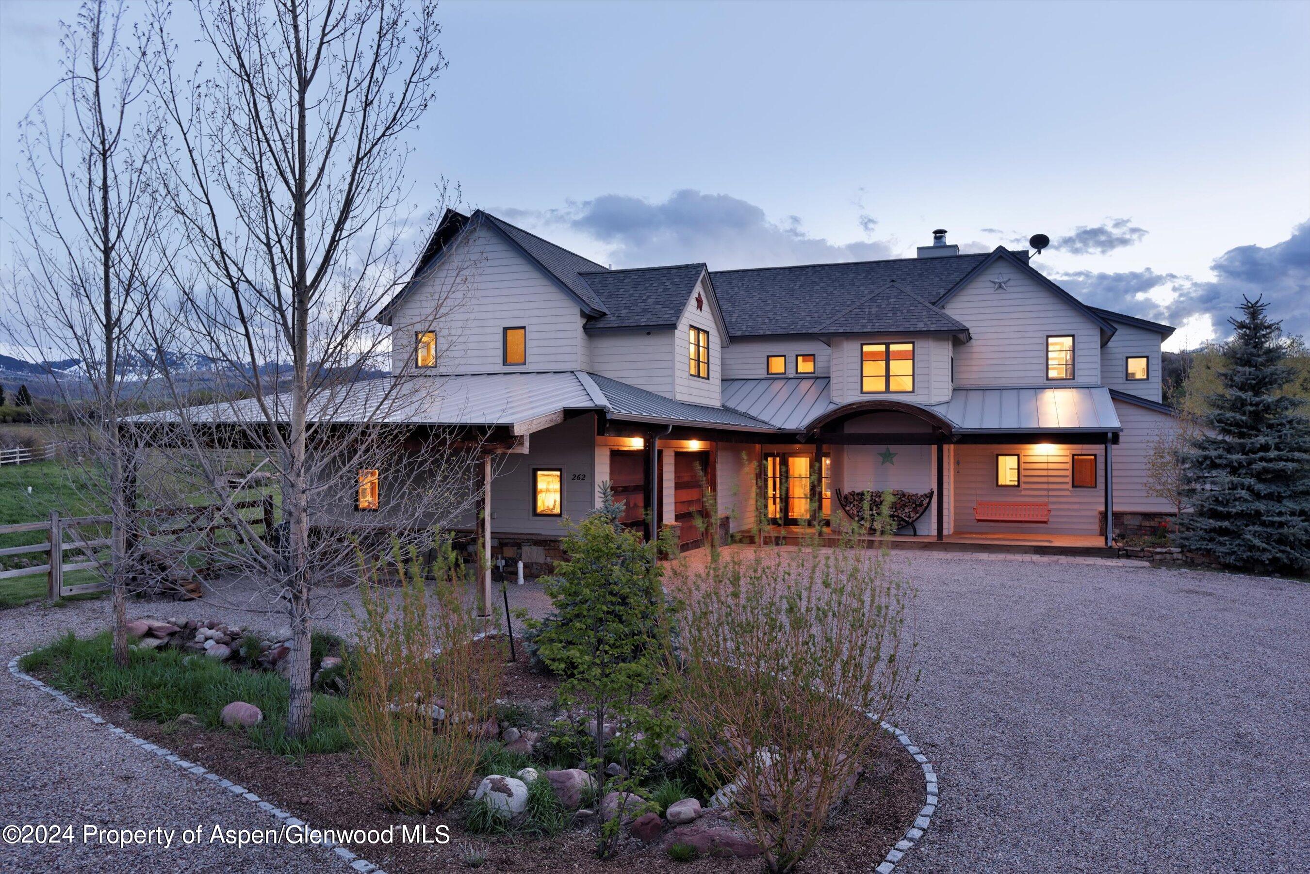 262 Haystack Lane Snowmass, CO 81654 - Photo 40 of 43 08-262HaystackLn_HiRes029