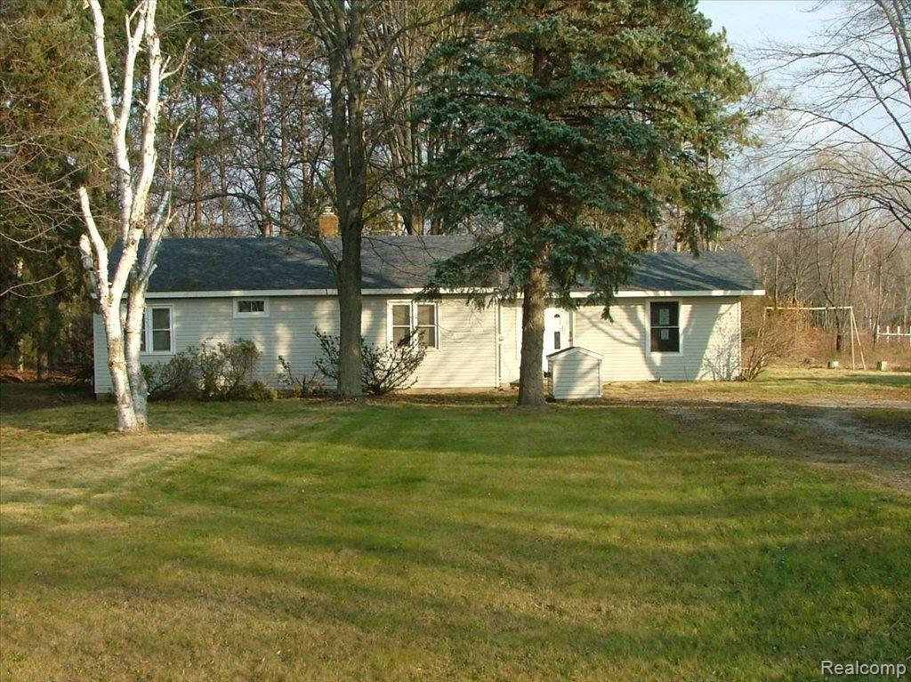 Front View