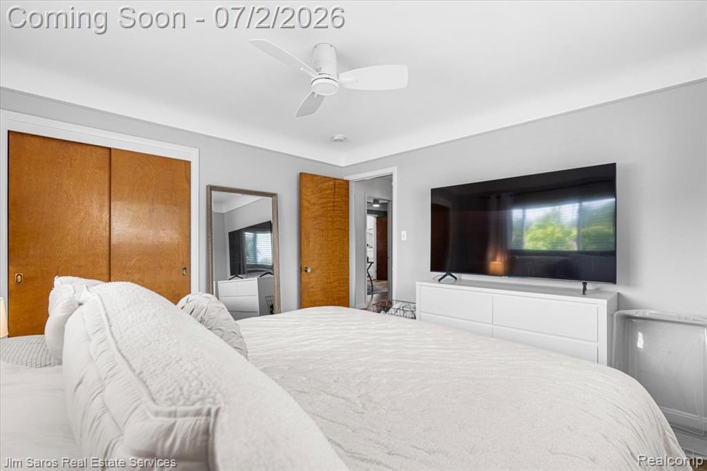 22306 Rosedale Street St. Clair Shores, MI 48080 - Photo 14 of 25