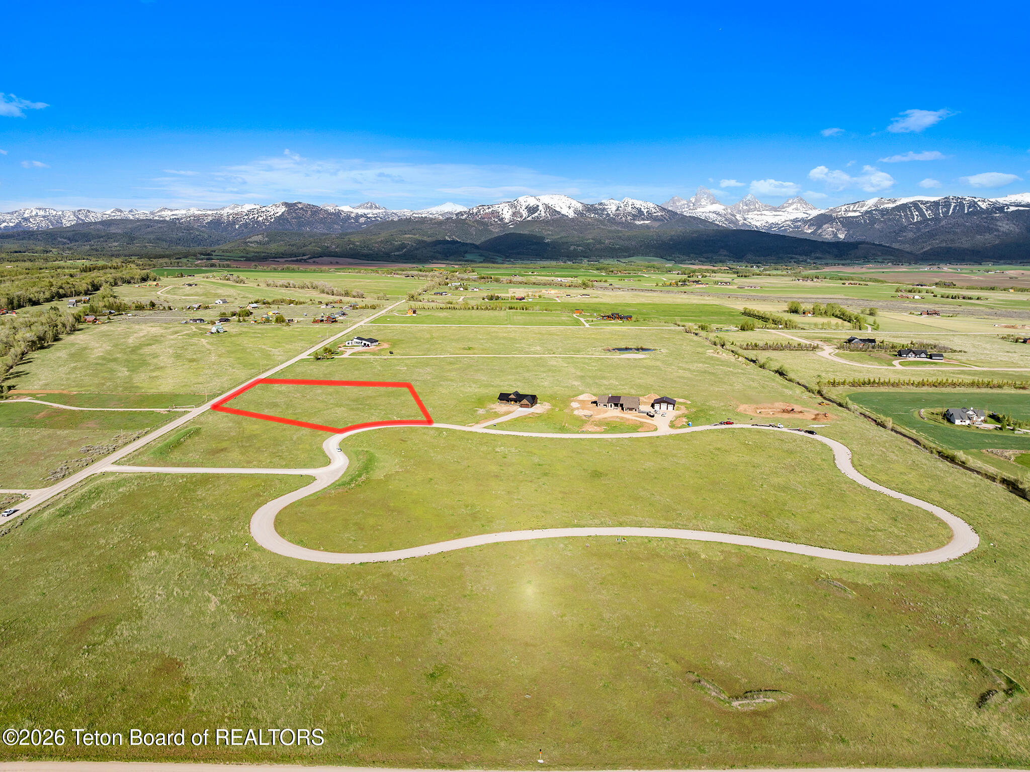 4486 Wydaho Ranch Trail Tetonia, ID 83452 - Photo 9 of 10 DJI_0844